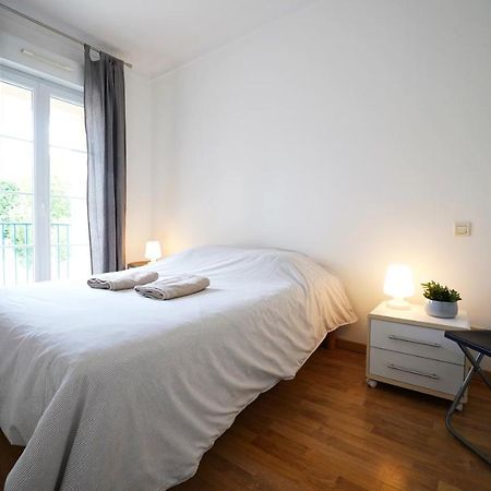 Caen: F2 Cosy Au Coeur Du Centre Ville Eksteriør bilde