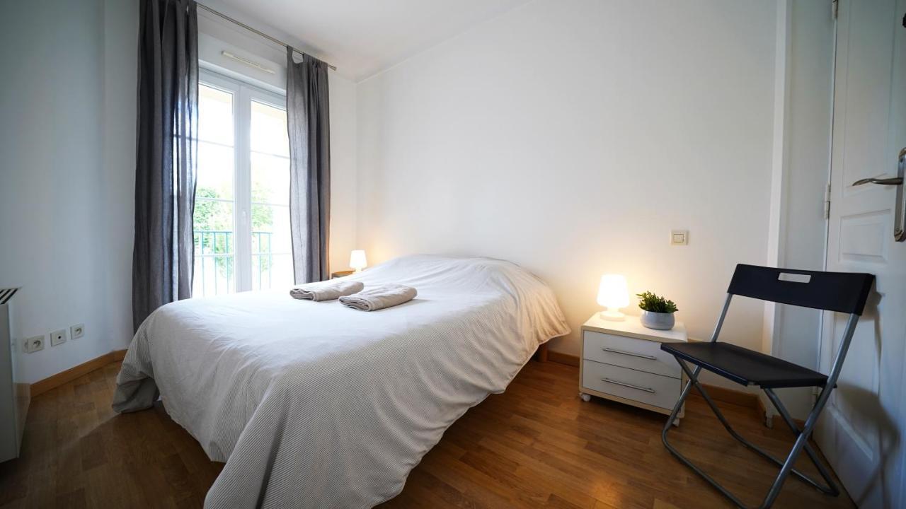 Caen: F2 Cosy Au Coeur Du Centre Ville Eksteriør bilde